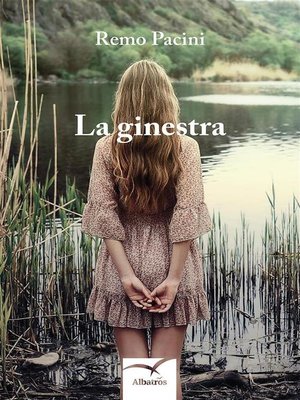 cover image of La Ginestra